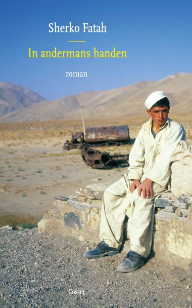 Ontvoerd in Irak
