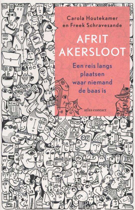 Afrit Akersloot