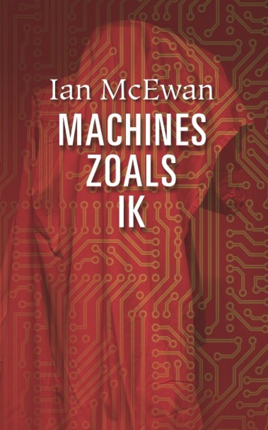 Intellectuele robots en mensenlevens