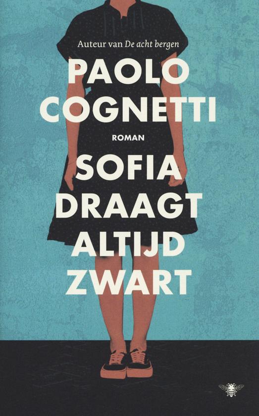Sofia’s zoeken naar zichzelf