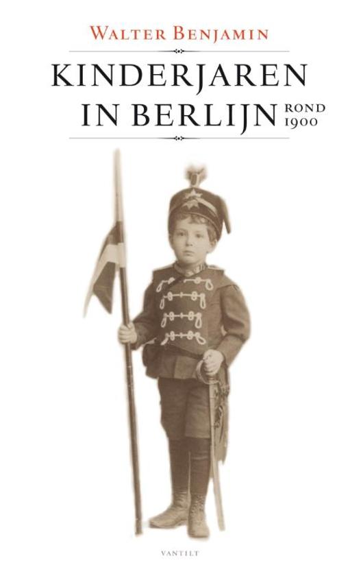 De magie van de moderniteit – Walter Benjamin en de verbeelding van de stad