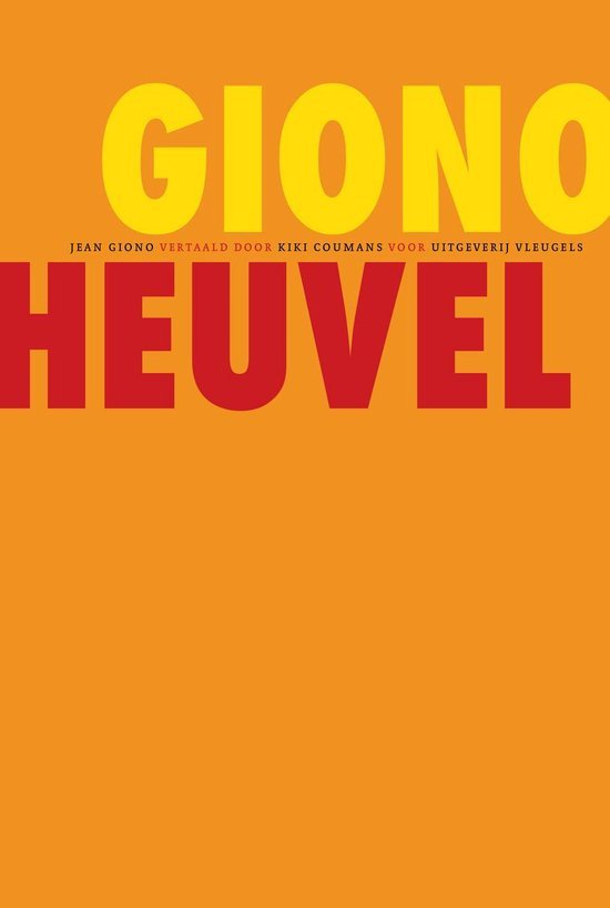 Heuvel