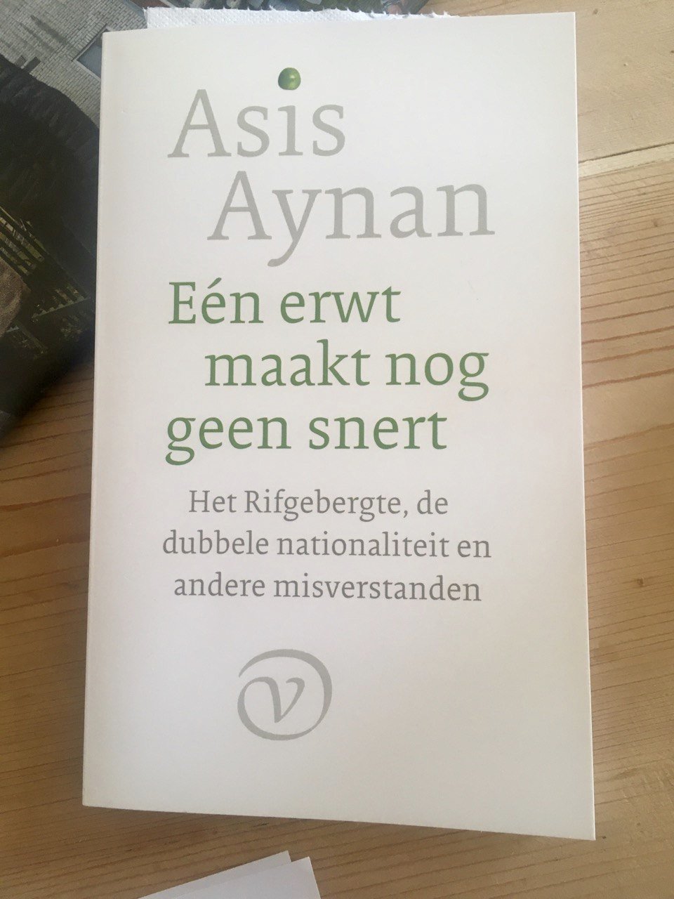 Hoe kan dat toch