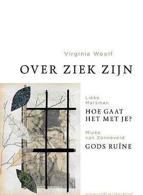 Een kleine veldtocht over ziekte in de literatuur