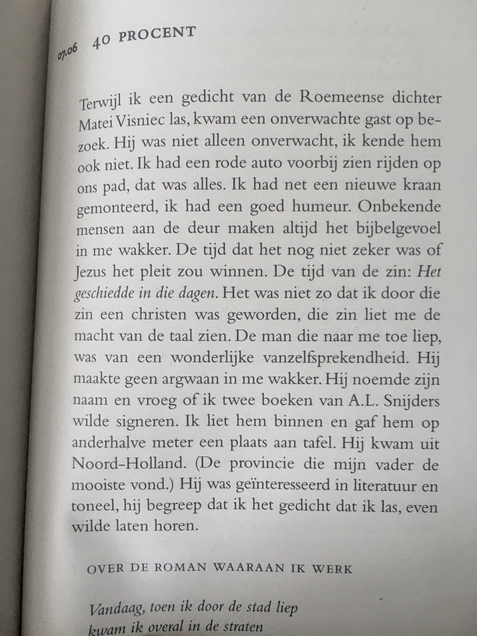 Vuilnismannen