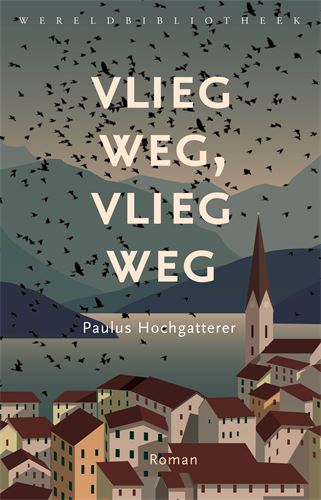 We zijn allemaal vluchtelingen