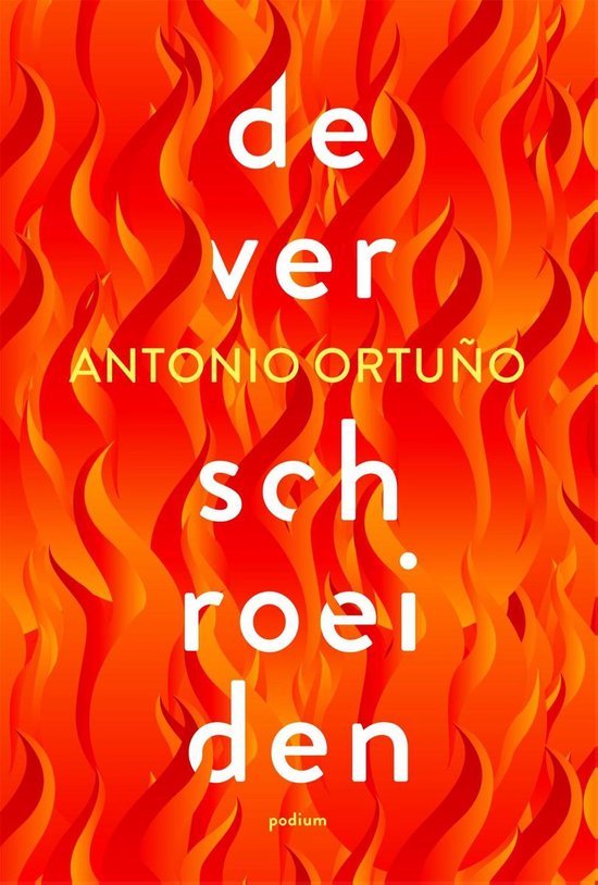 Een aaneenschakeling van mensonterende gebeurtenissen