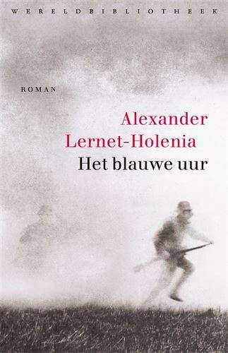 Droom, dood en mooie benen