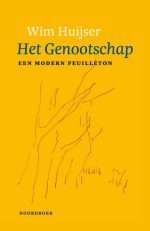 Personages J.J. Voskuil leven voort bij Wim Huijser