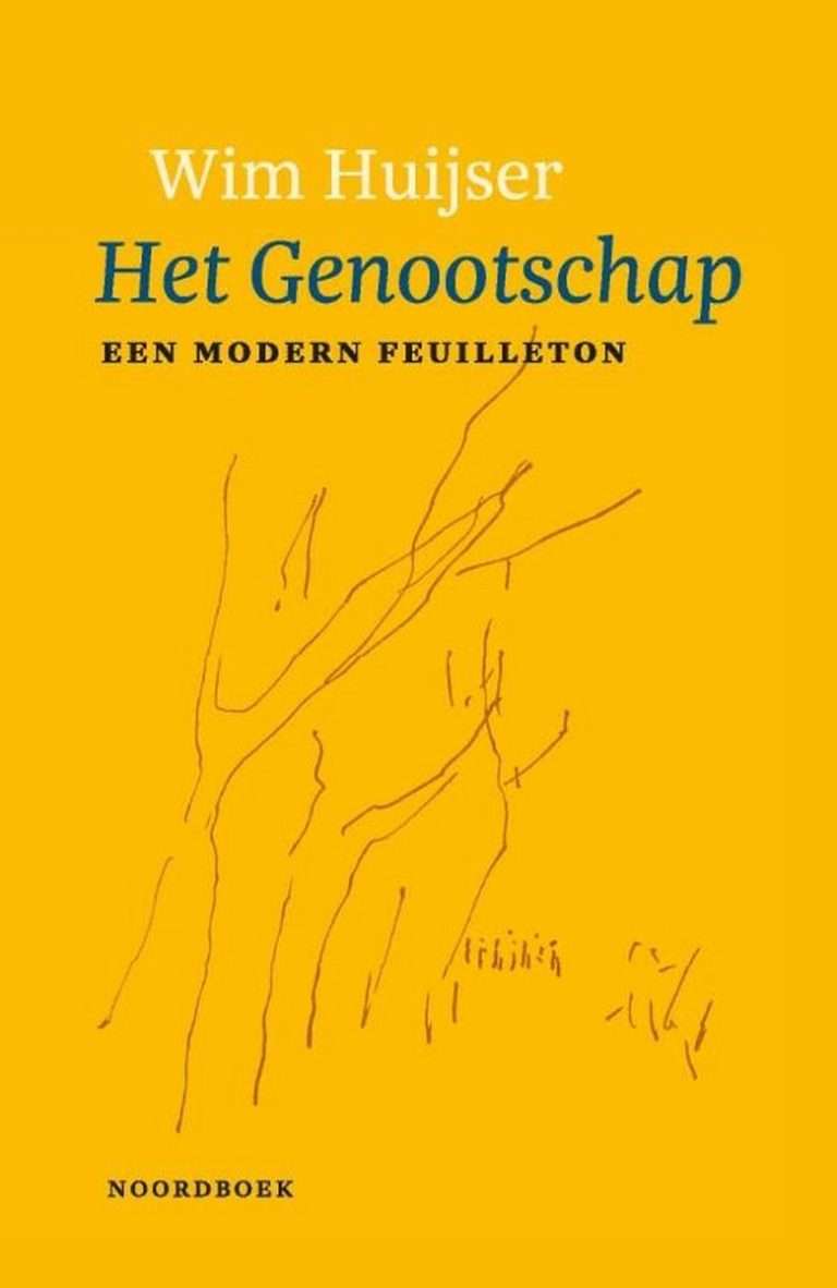 Het genootschap