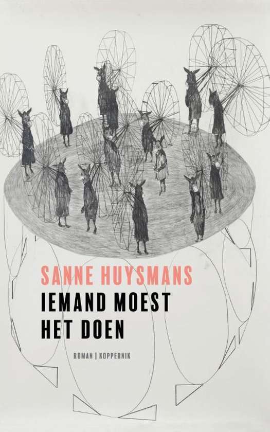Enorme liefde voor de natuur in al haar verscheidenheid