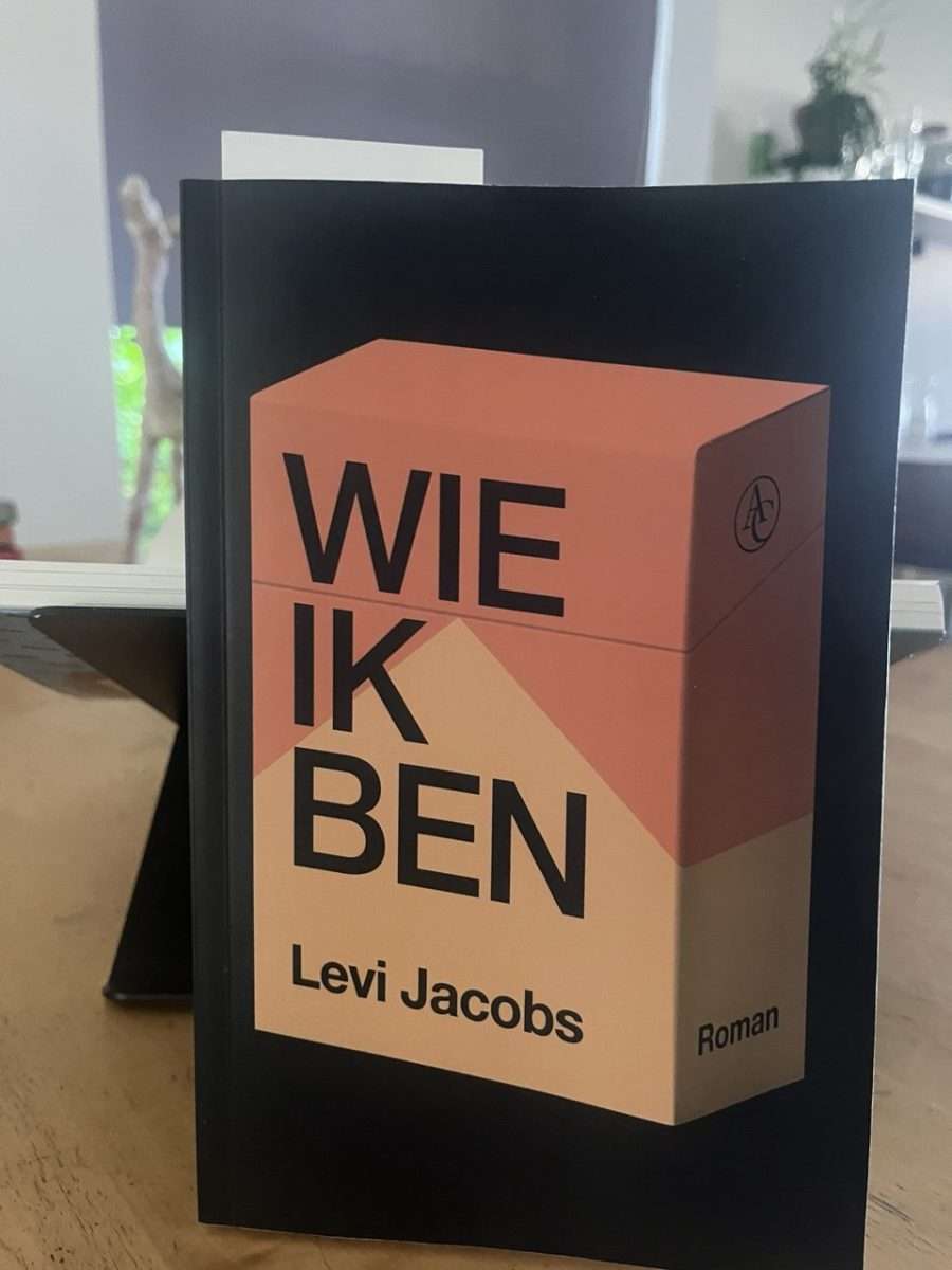 Wereld van onvermogen
