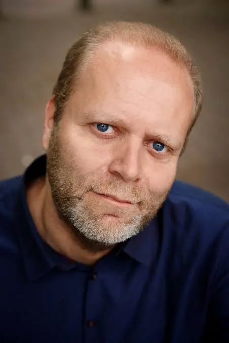 Ik zie schrijven als fabulerend onderzoek