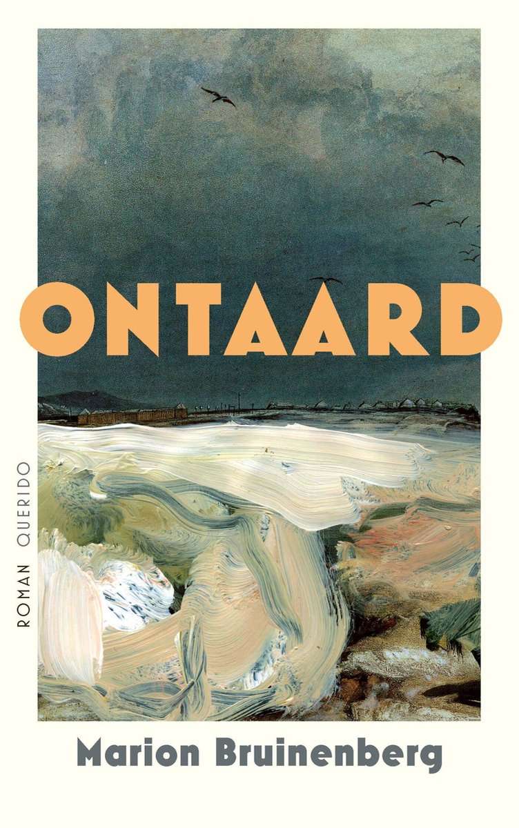 Tussen land en zee