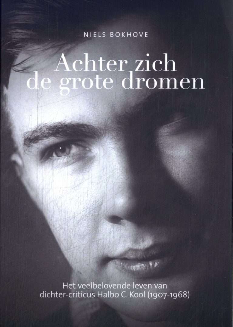 Achter zich de grote dromen