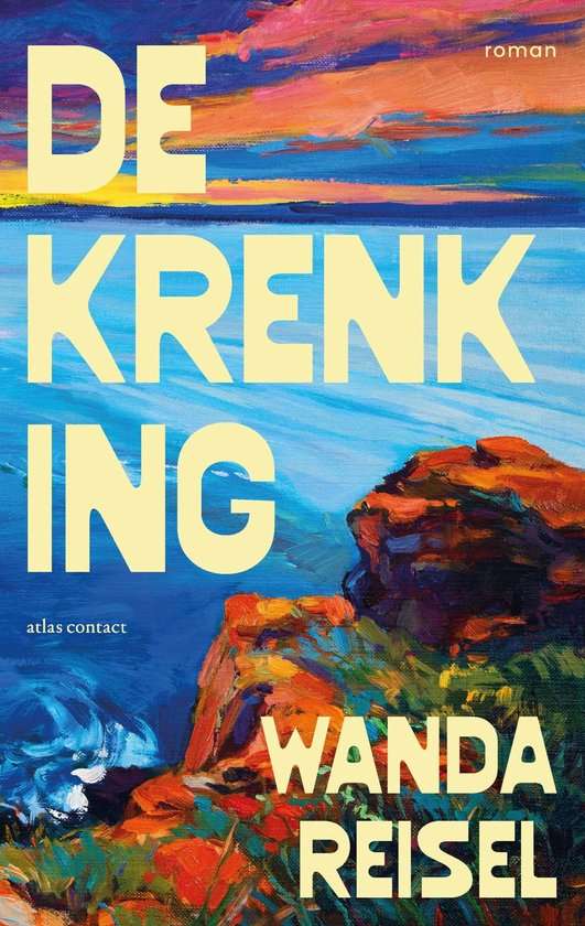 Hoe een roman kan overlopen