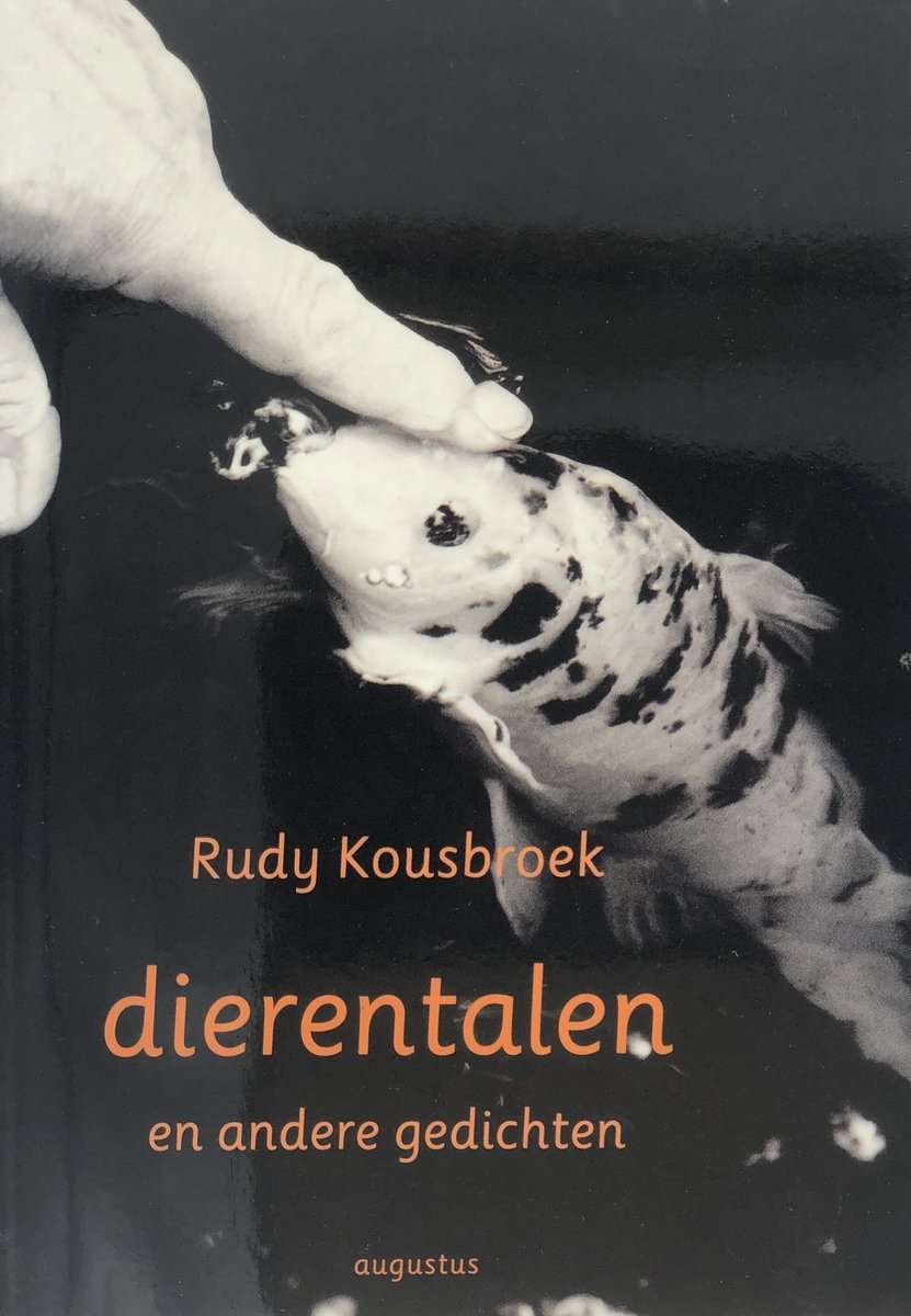 Dierenleed en dierenliefde