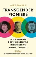 Persoonlijke passie in actueel boek