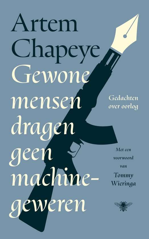 De keuze om te vechten