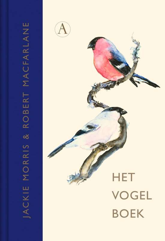 Let op. Sta paf. Zeg het voort.